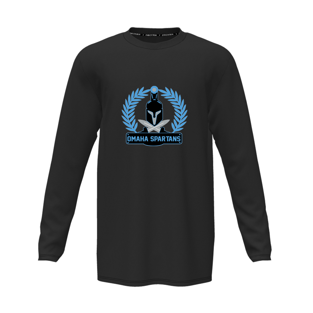 Decker Comfort T-Shirt