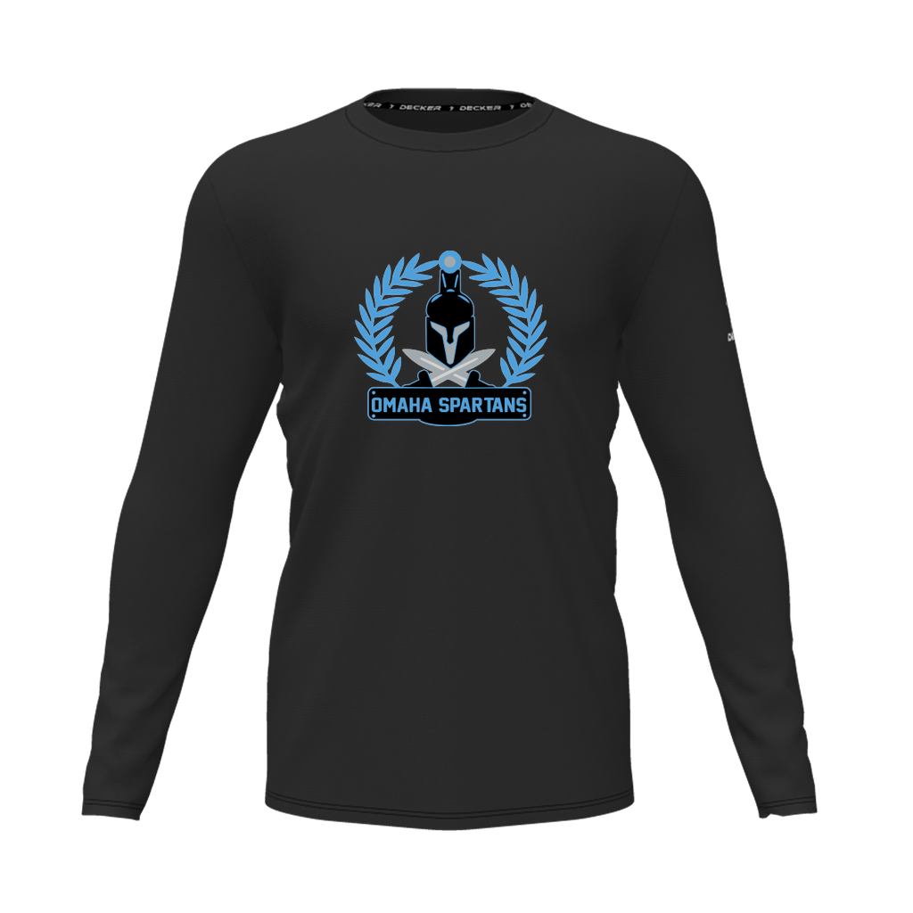 Decker Performance T-Shirt