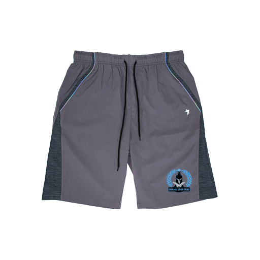 Shorts (Angle Shorts)