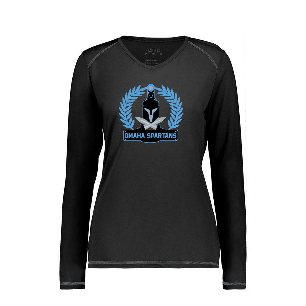 Women's SoftTouch Long Sleeve