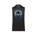 Men's CoolDry Sleeveless Hoodie