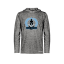 Decker Men's Charge Hoodie