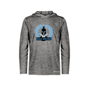 Decker Youth Charge Hoodie