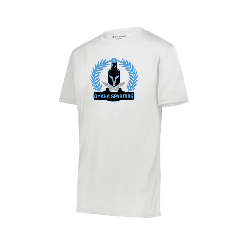 Youth Movement Dri Fit Shirt